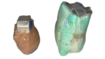 Three accused arrested in case of throwing grenade in Gurdaspur