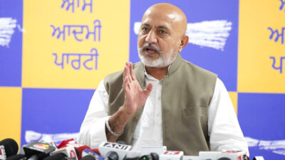 मातृभाषा पर किसी भी हमले को कभी बर्दाश्त नहीं करेंगे : Baltej Pannu