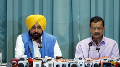 AAP ministers and MLAs to appear before Sri Akal Takht Sahib