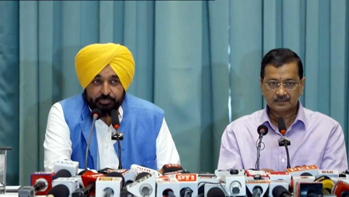 AAP ministers and MLAs to appear before Sri Akal Takht Sahib