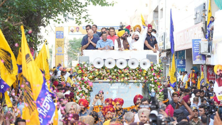 Bhagwant Mann steered Punjab out of the era of drugs and corruption