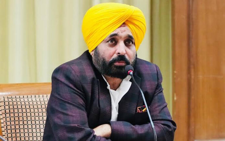 For the first time in Punjab, 100percent of the outstanding dues of sugarcane farmers have been paid, Says Bhagwant Mann