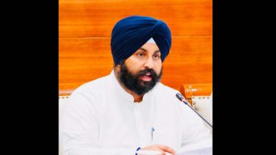 Largest Sewerage Cleaning Drive Launched 1400 Hotspots to be Cleaned