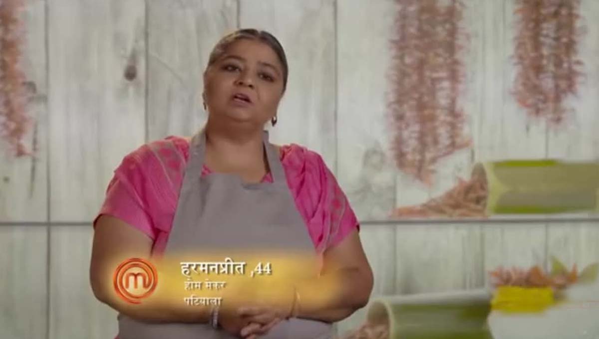 MasterChef India contestant Harmanpreet Kaur gets major relief