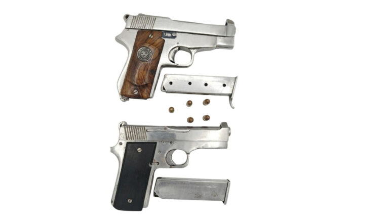 Police tighten the noose on the gangster network in Bathinda