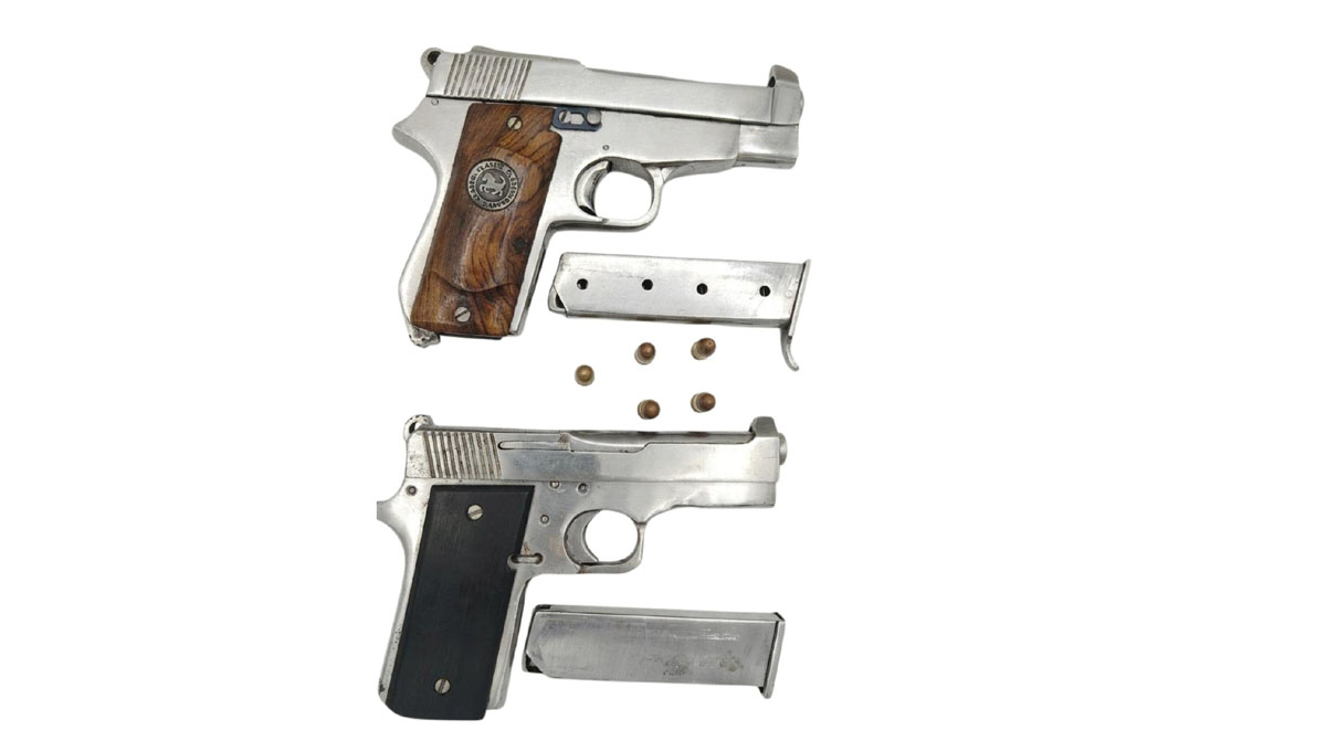 Police tighten the noose on the gangster network in Bathinda