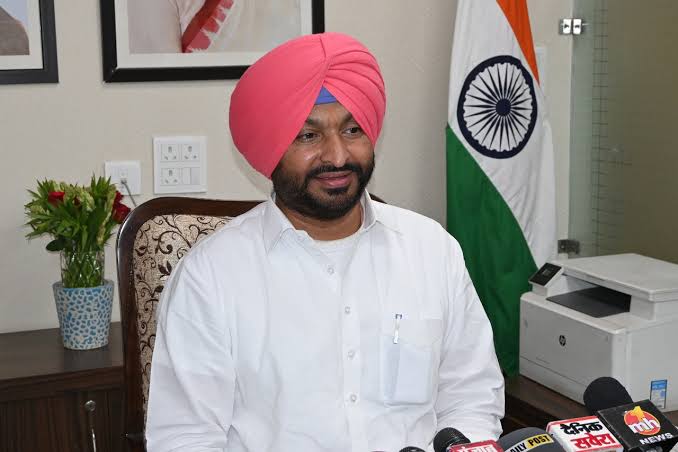 आज एससी कमिशन के पास पेश होंगे रवनीत बिट्टू