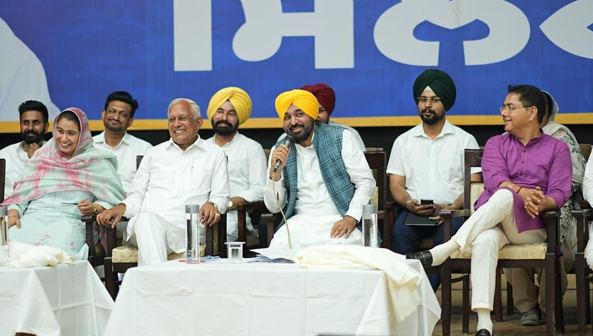 Special Intensive Revision BJP might attempt to split the vote