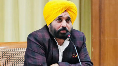 Sri Anandpur Sahib Heritage Street Project Approved