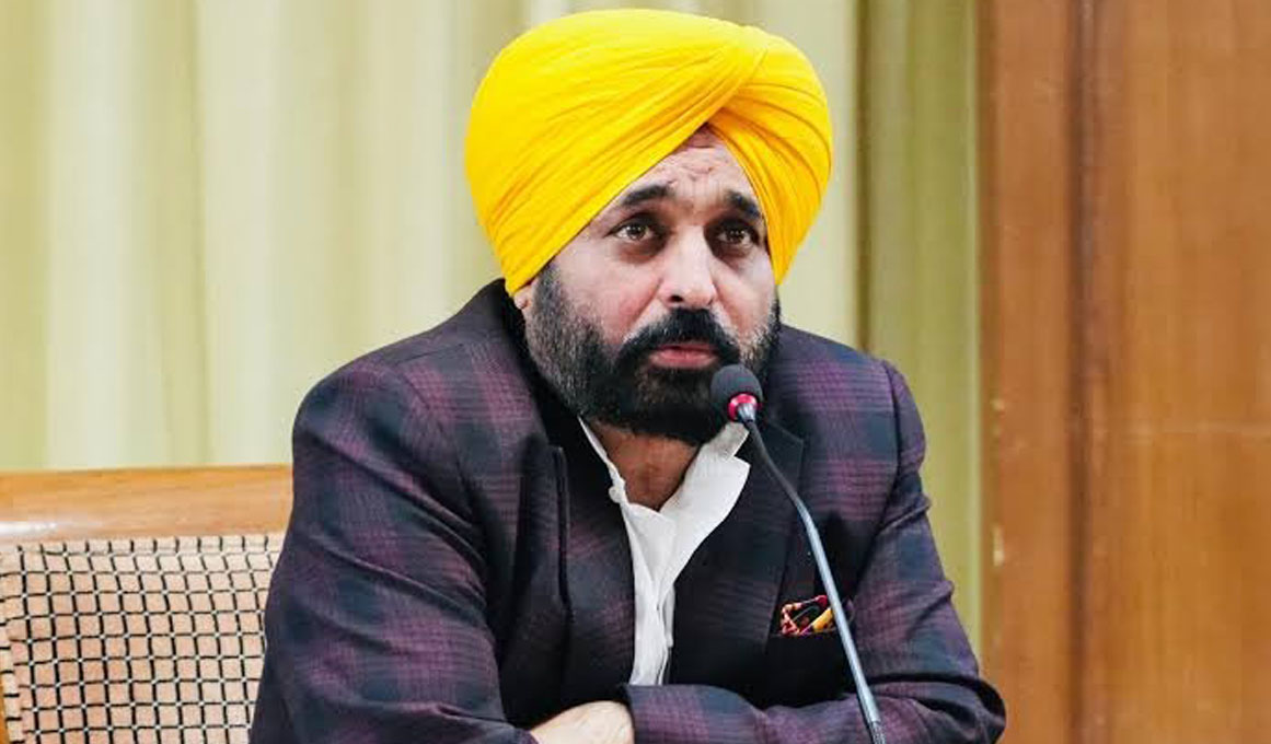 Sri Anandpur Sahib Heritage Street Project Approved