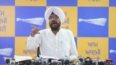 The fight to make Punjab free from drugs and gangsters continues : Kuldeep Dhaliwal