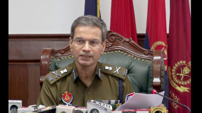 Punjab Police की लोक-केंद्रित पुलिसिंग से बढ़ा भरोसा
