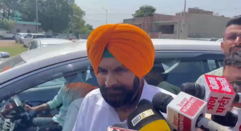 EX MLA Congress