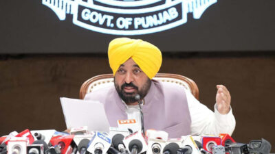 Mavan Dhiyan Satkar Yojana बनी पंजाब का नया सोशल मीडिया ट्रेंड