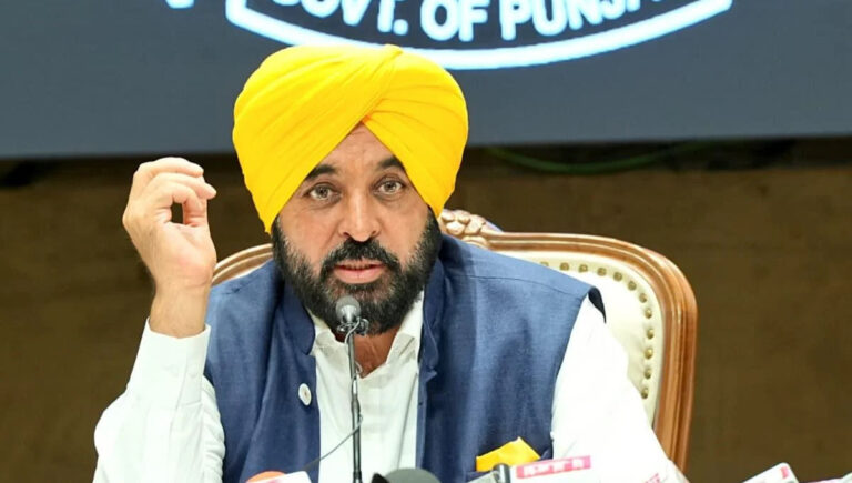 Meri Rasoi Rashan Kit distribution is over 33.86 lakh, Ludhiana is ahead