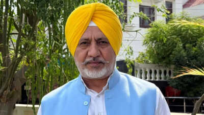 Narendra Modi failed to address the real issues says Baltej Pannu