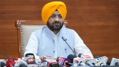 Punjab Government stands with 2100 MGNREGA employees Says Tarunpreet Saund