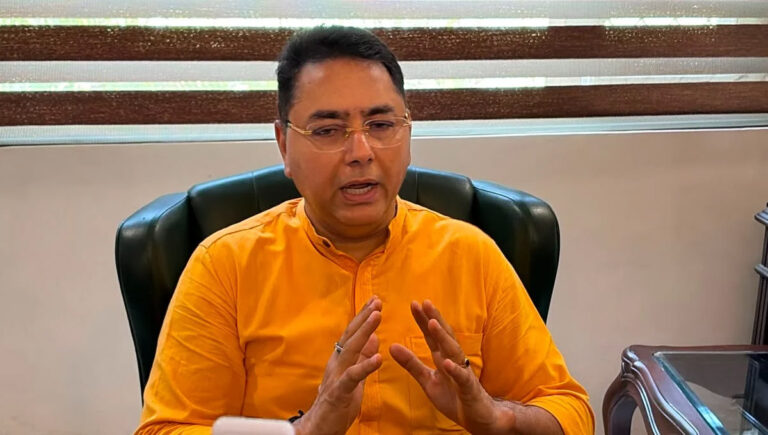 Punjab PSPCL Strike - Aman Arora appeals for the strike to be called off