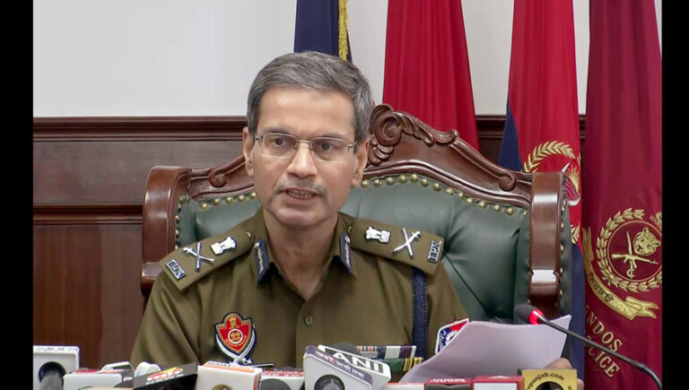 Punjab Police arrested over 68,850 smugglers