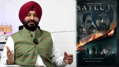Ravneet Bittu open challenge Makers must provide proof of the 25,000 missing bodies