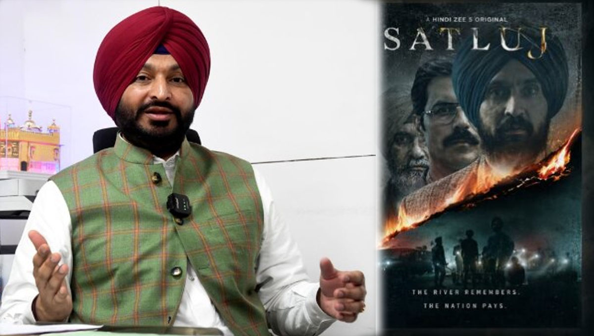 Ravneet Bittu open challenge Makers must provide proof of the 25,000 missing bodies