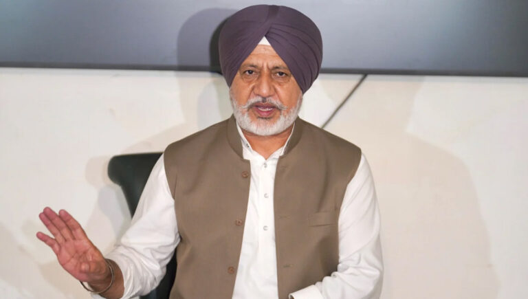 There is not a single genuine issue against the Bhagwant Mann government