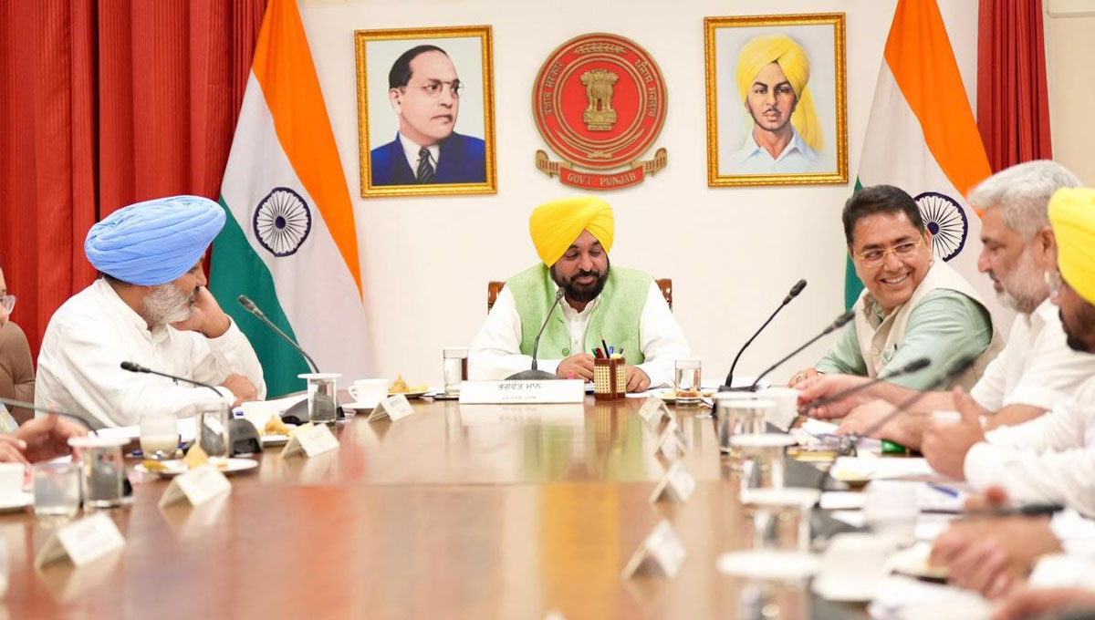 Unauthorized colonies with 25 percentage construction will be regularized