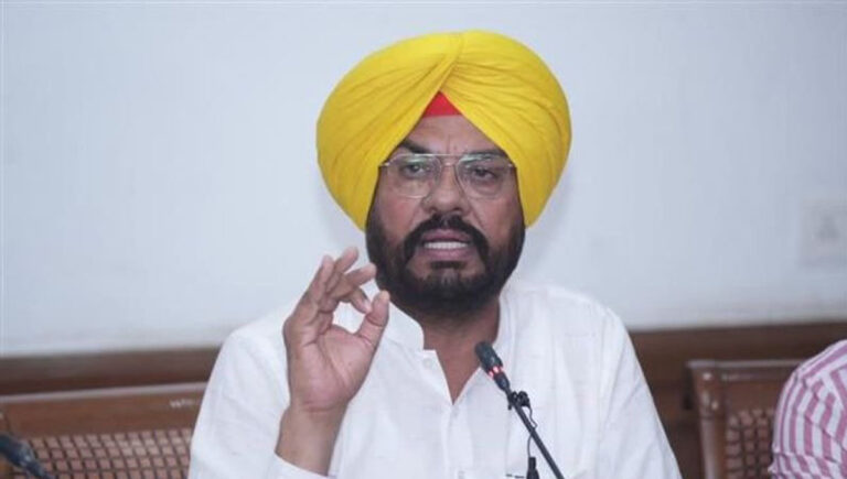 punjab-gangster-crackdown-major-government-action-43127-arrested says Kuldeep Dhaliwal