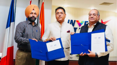 मोहाली में 29 करोड़ रुपये से बनेगा Neuron 2.0 incubation center