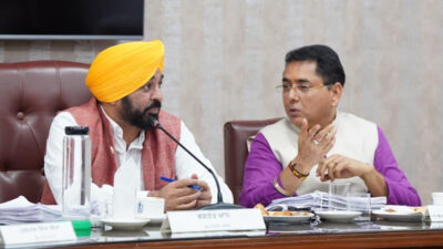 Punjab Cabinet Decisions 2026 : आउटसोर्स कर्मचारियों को राहत
