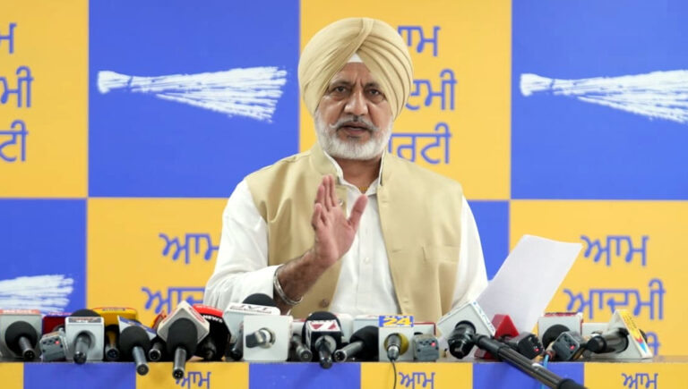 Punjab Groundwater Crisis - Groundwater exploitation reduced in 4 years