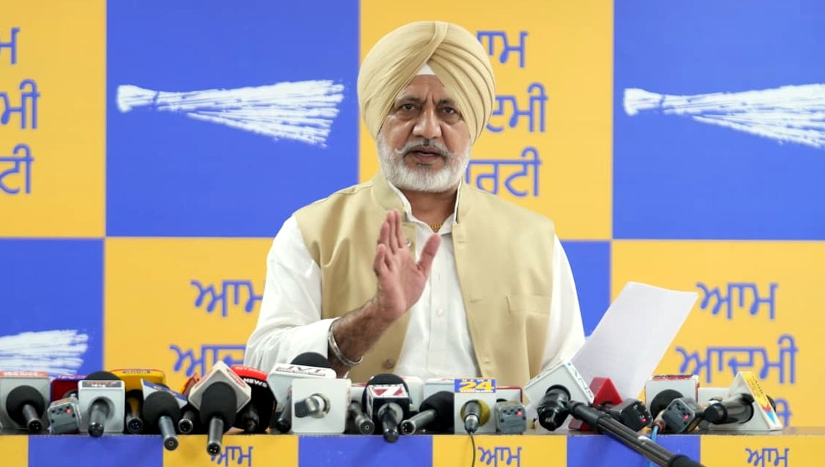 Punjab Groundwater Crisis - Groundwater exploitation reduced in 4 years