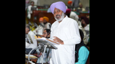 Punjab Assembly में परीक्षा घोटालों के खिलाफ प्रस्ताव पास