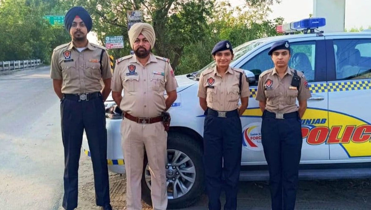 Road Safety Force Road safety hub to be created using AI and satellites