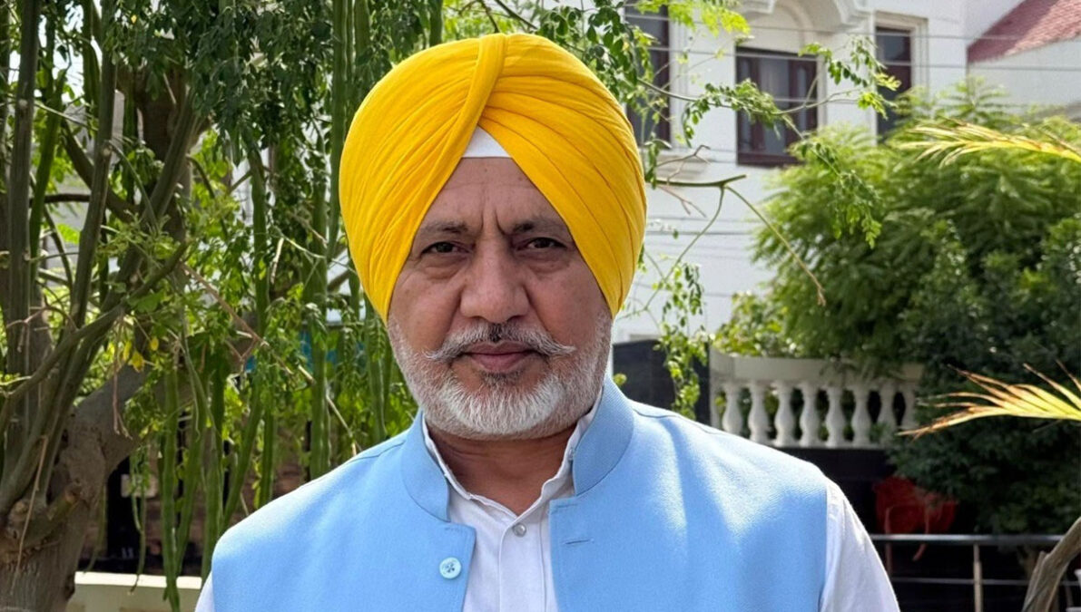 Takht Sri Hazur Sahib : धार्मिक स्थान पर हिंसा की कोई जगह नहीं