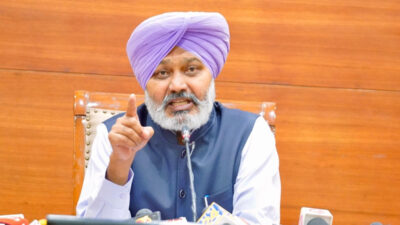 अकाली दल अब बन चुका ED party का प्रवक्ता