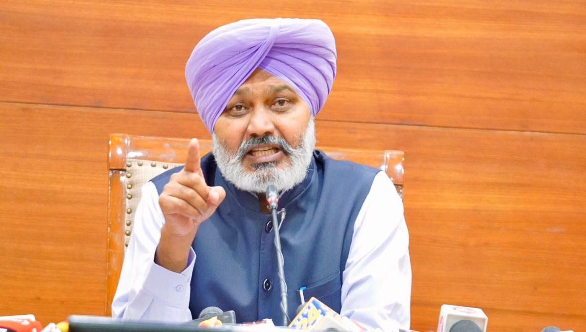The Akali Dal has now become the spokesperson for the ED party