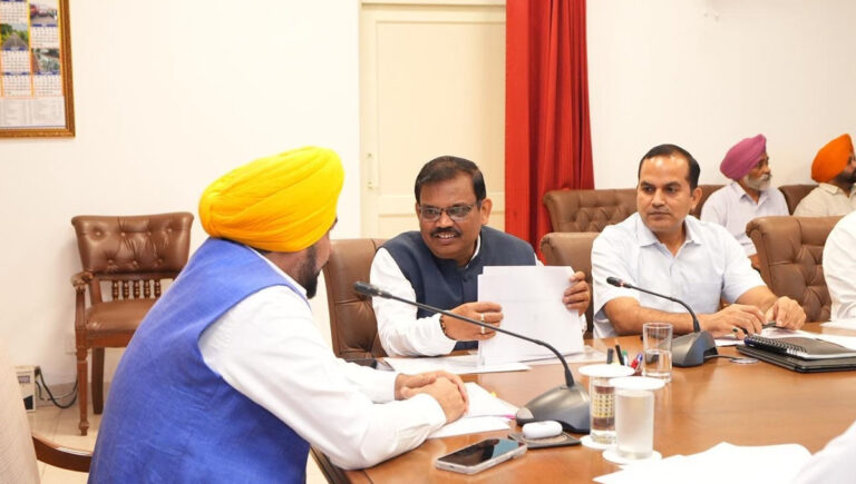 86 percentage reduction in stubble burning incidents in Punjab