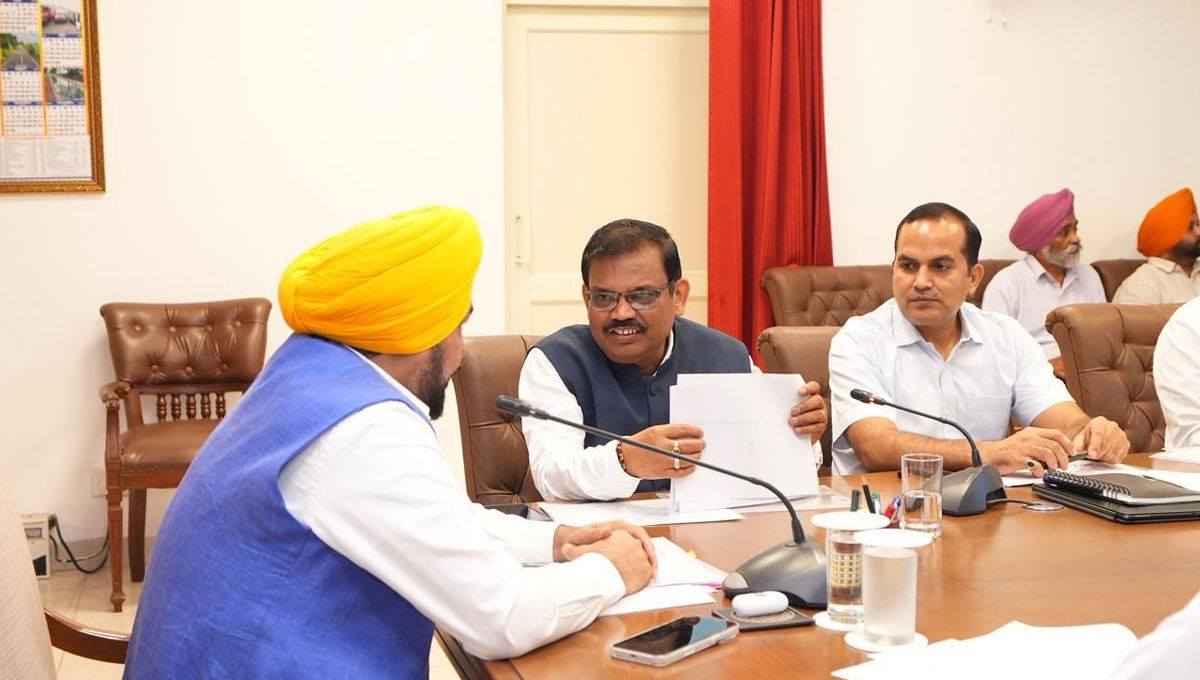 86 percentage reduction in stubble burning incidents in Punjab