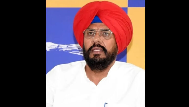 Centre using ED as a political weapon Says Dhaliwal