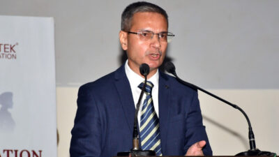 पंजाब में नशा तस्करी पर सख्ती, 25,339 गिरफ्तारियां: DGP Gaurav Yadav