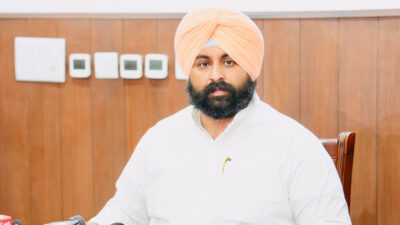 Punjab Cleanliness Drive 2.0 now extended until September 12