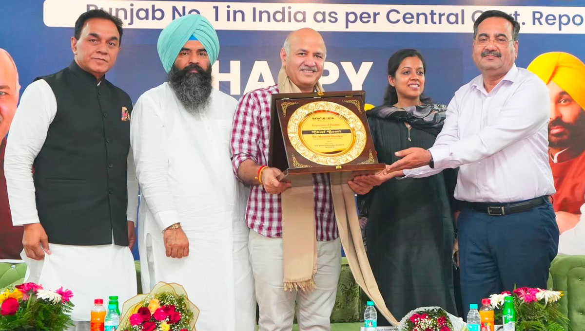 Teachers in government schools are the true heroes of the Education Revolution