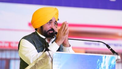अमित शाह पर बरसे भगवंत मान, “चमचों की मत सुनो अमित शाह