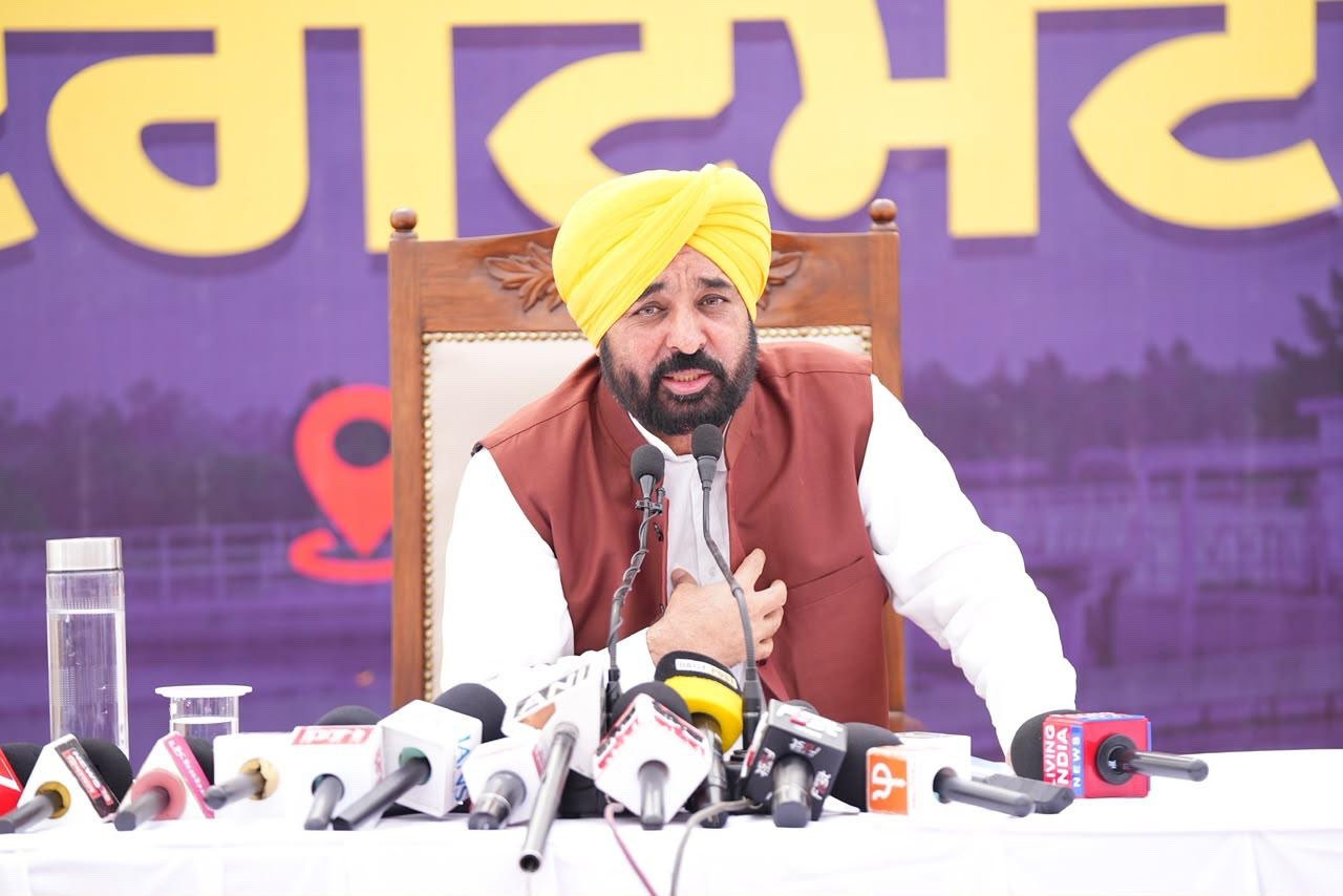 CBI found nothing even after a 12-hour search