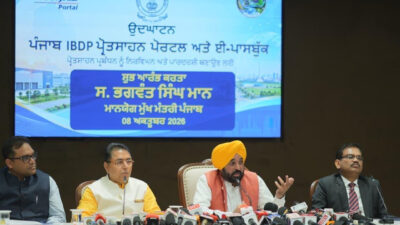 पंजाब Investors के लिए बनेगा प्राथमिकता वाला स्थान