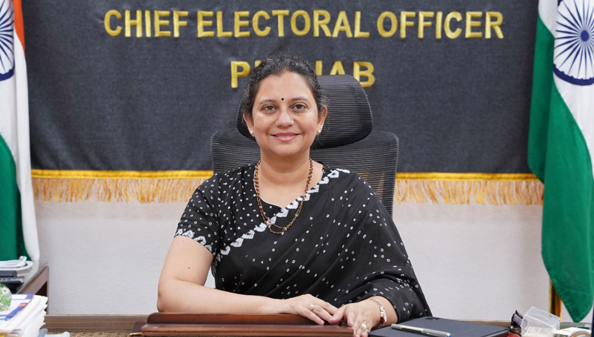 Special camps will be held on October 24 Says Anindita Mitra