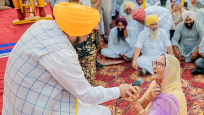 Trend among youth in Punjab to move abroad has declined says Bhagwant Mann